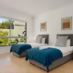 Kloof Road Luxury Apartments