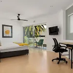 Kloof Road Luxury Apartments