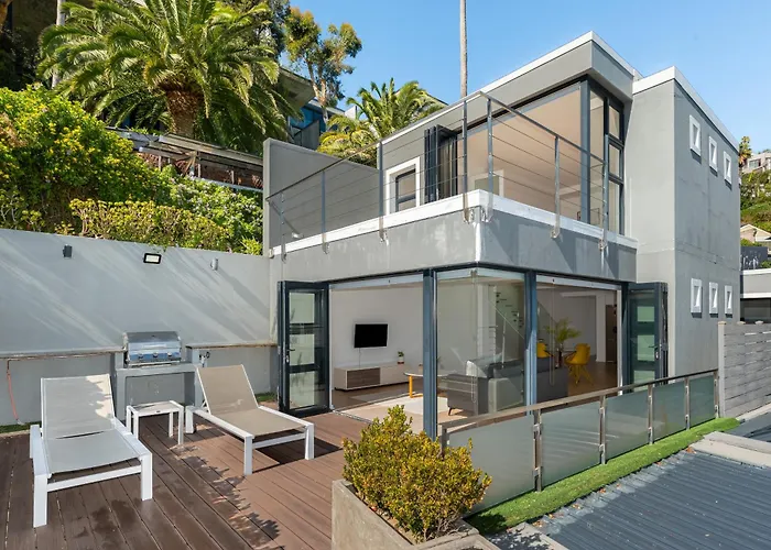 Kloof Road Luxury Apartments