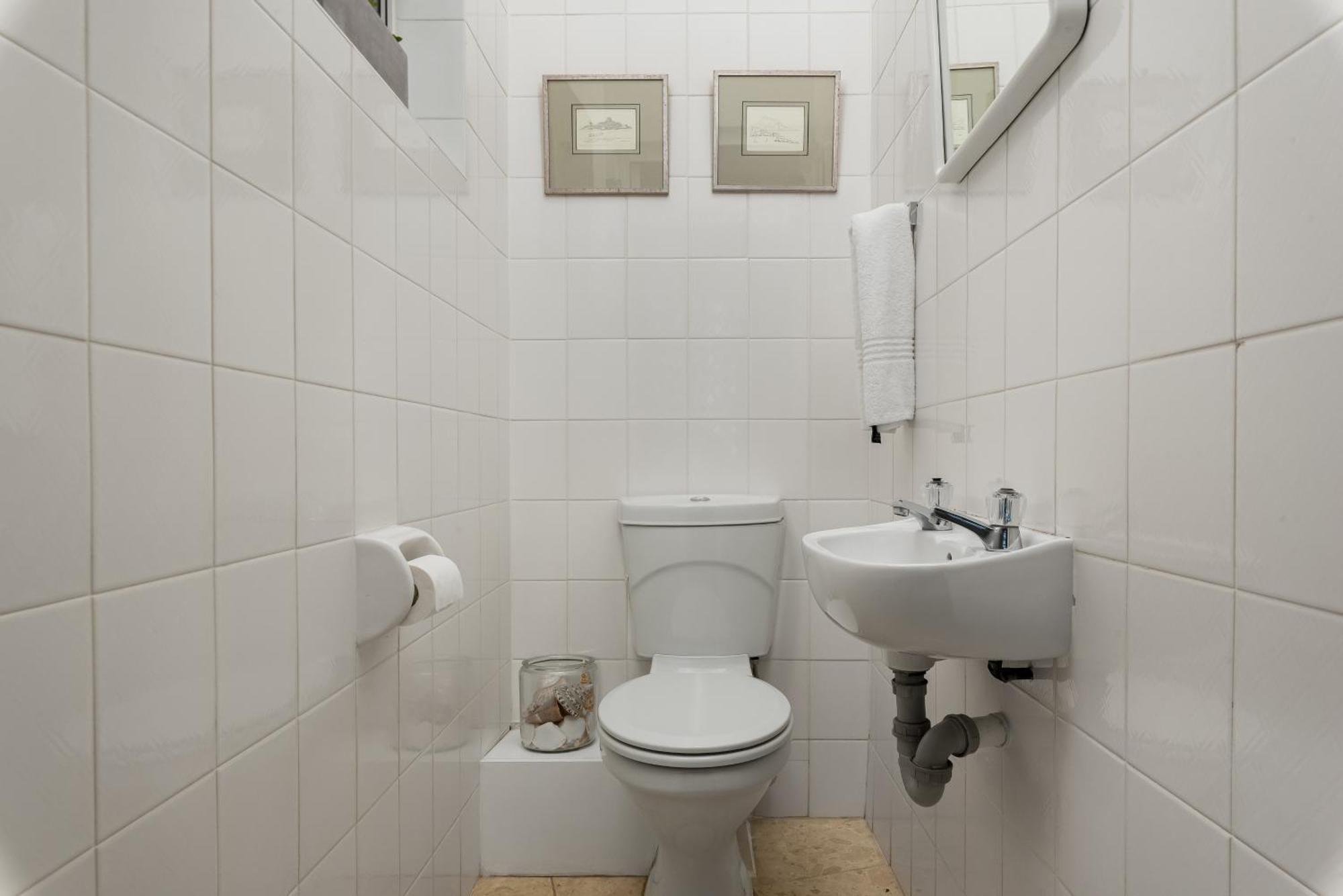 Kloof Road Luxury Cape Town