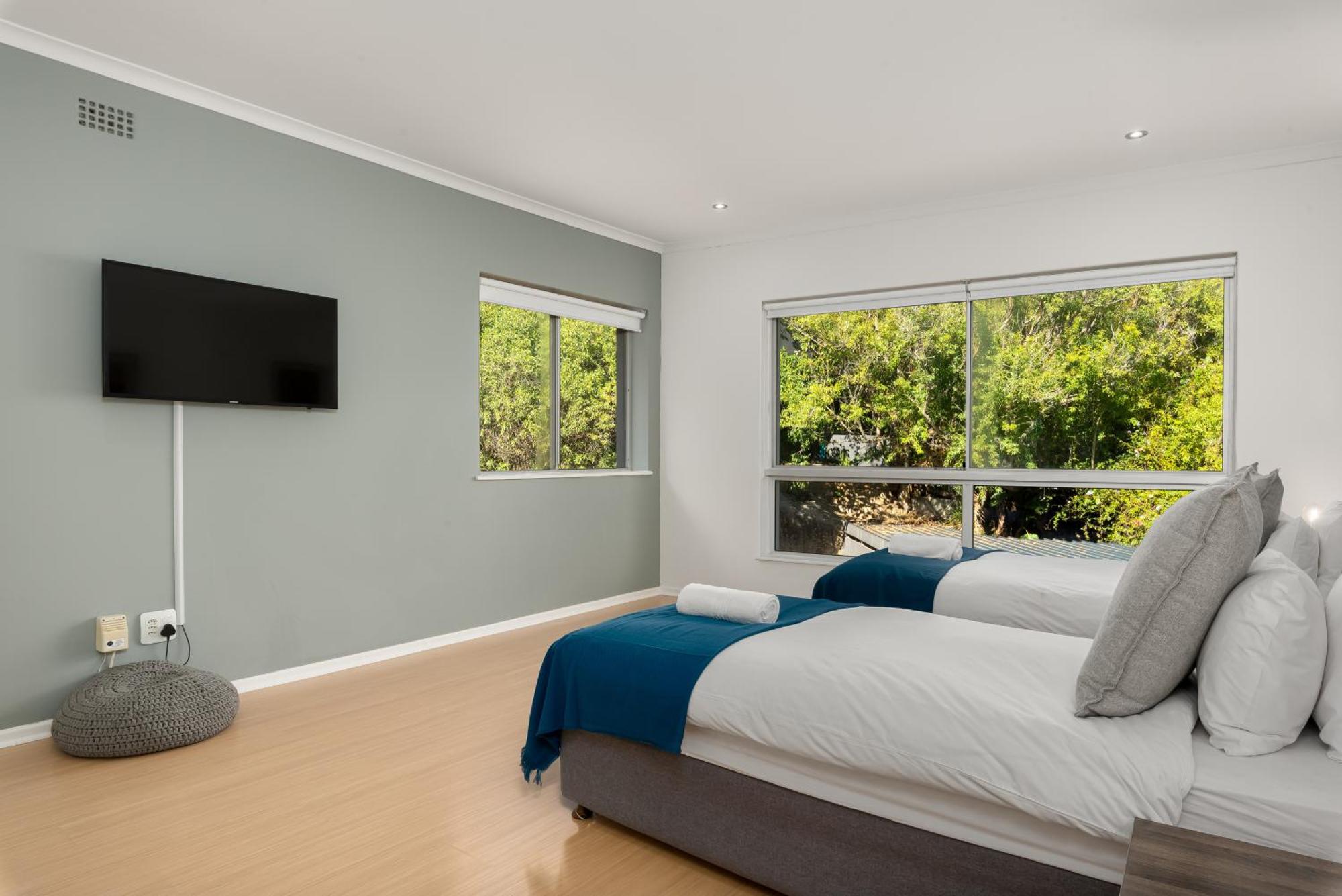 Kloof Road Luxury Cape Town