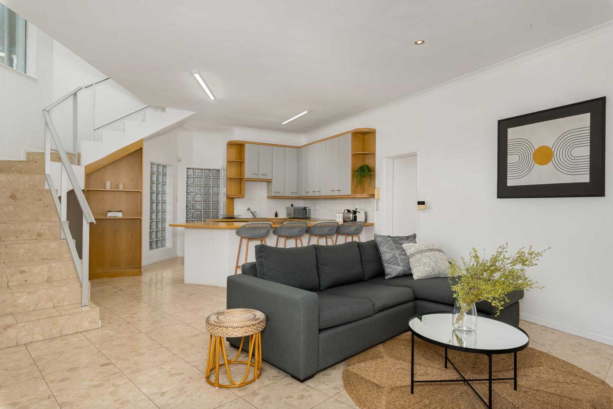 Apartment Kloof Road Luxury Cape Town