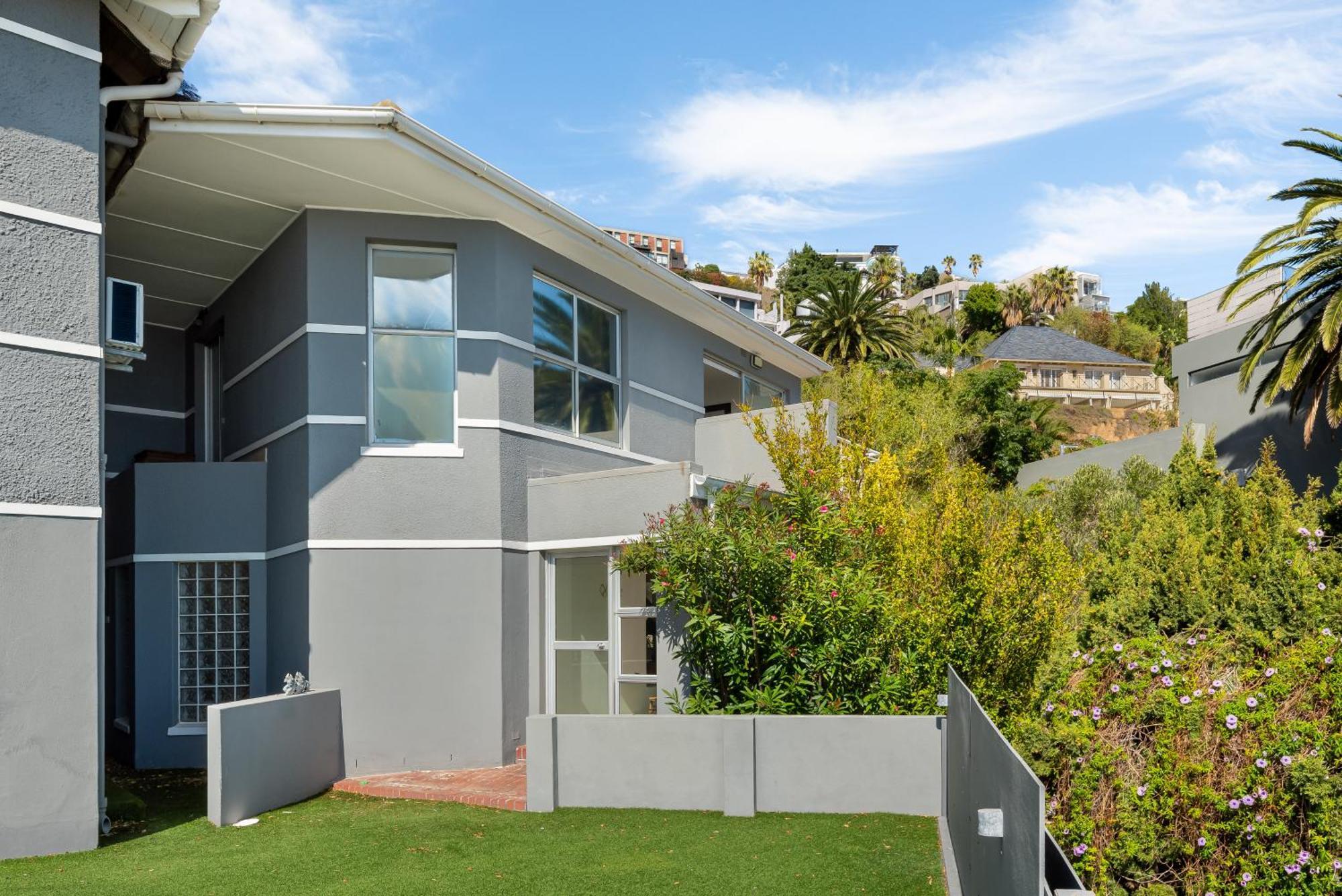 Apartment Kloof Road Luxury *