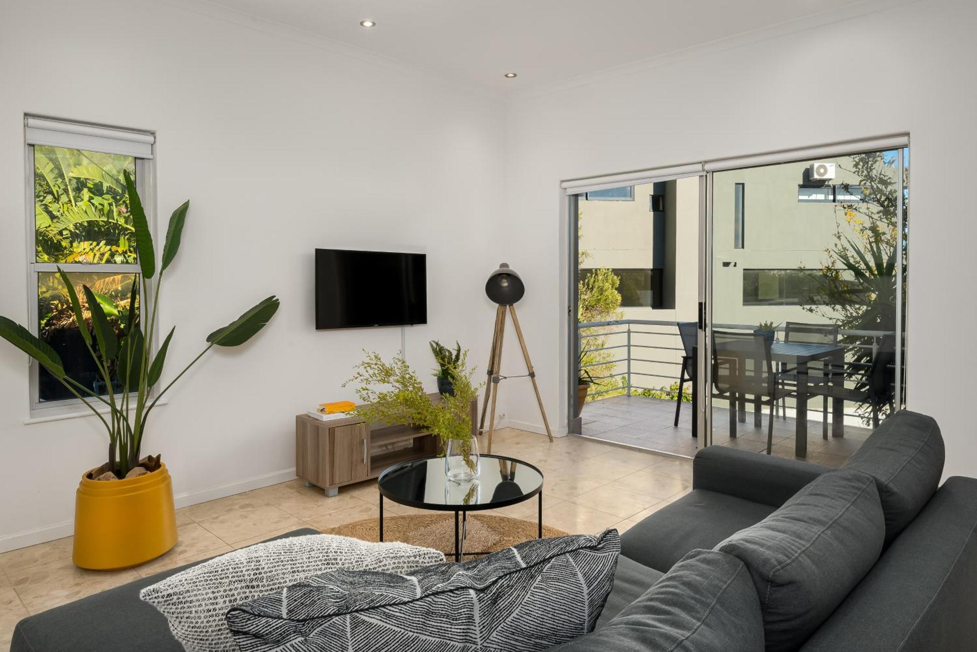 Apartment Kloof Road Luxury Cape Town