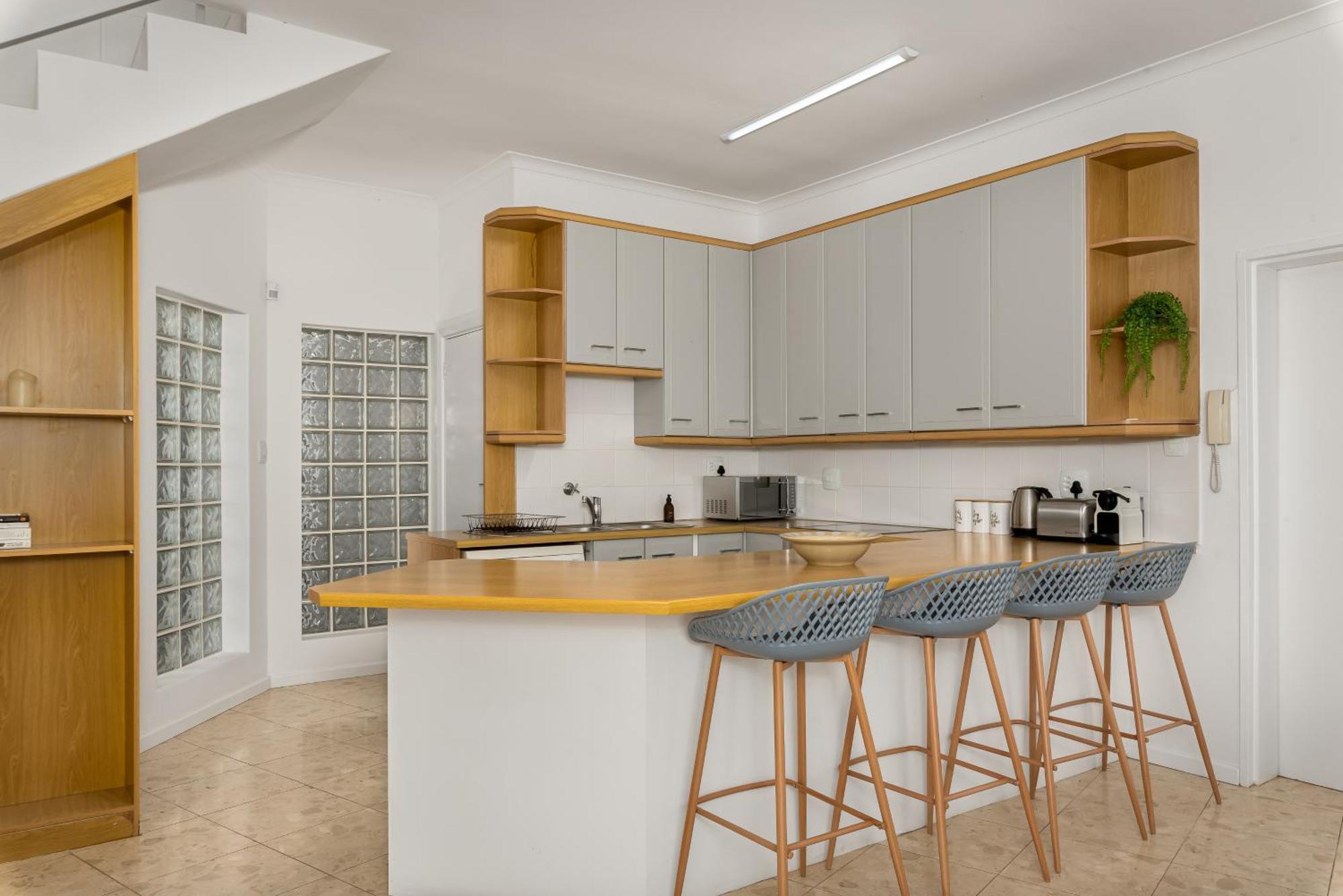 Apartment Kloof Road Luxury