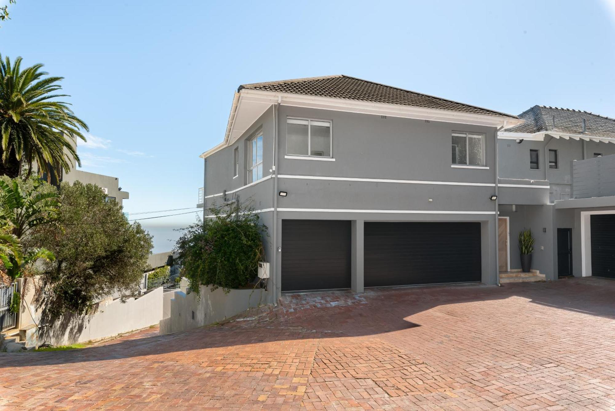 Apartment Kloof Road Luxury *