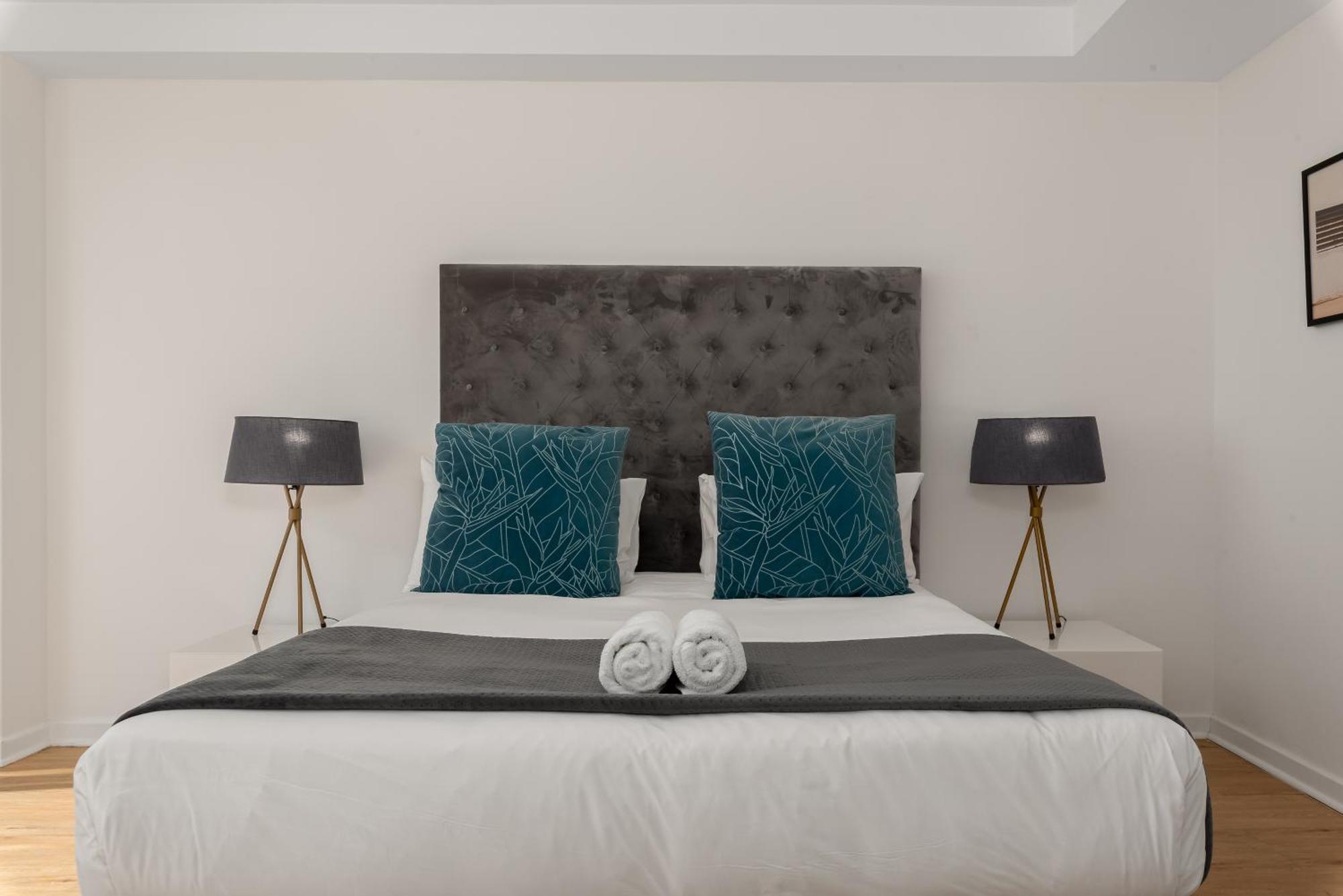 Apartment Kloof Road Luxury