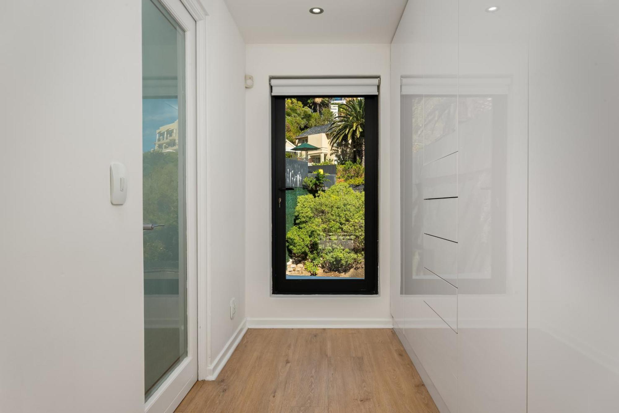 Kloof Road Luxury Cape Town