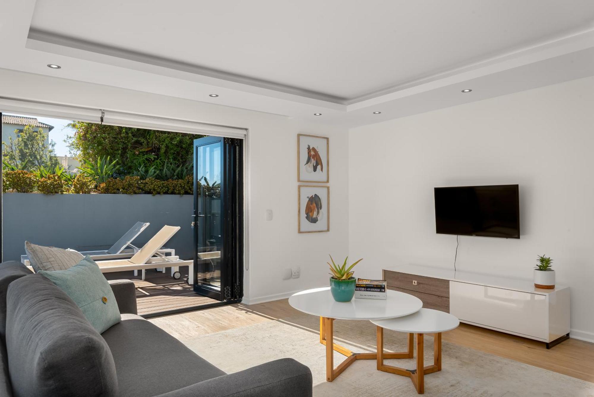Kloof Road Luxury Cape Town